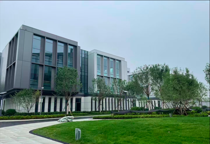 亦莊地鐵旁1600平 精裝獨(dú)棟 潔凈間萬(wàn)級(jí)和十萬(wàn)級(jí)別